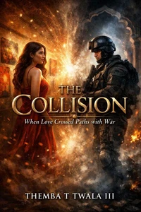 The Collision  When Love Crossed Paths With War