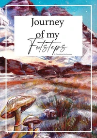 Journey of my Footsteps