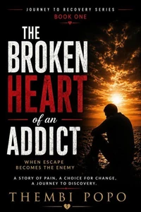 The Broken Heart of an Addict
