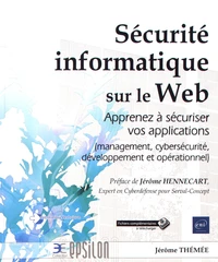 Sécurité informatique sur le Web