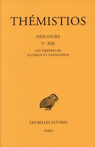 Discours V-XIII