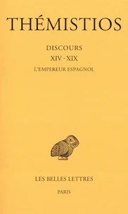 Discours XIV-XIX