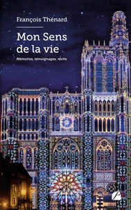 Mon sens de la vie