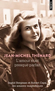 L'amour était presque parfait