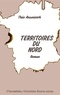 Théo Ananissoh - Territoires du Nord.