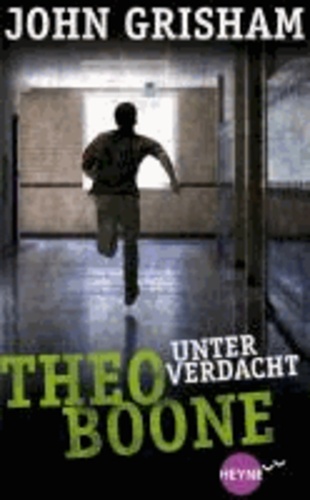 Theo Boone 03 - Unter Verdacht.