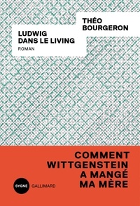 Livres Epub à télécharger en anglais Ludwig dans le living par Théo Bourgeron PDF ePub CHM (French Edition) 9782072985959