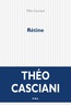 Théo Casciani - Rétine.