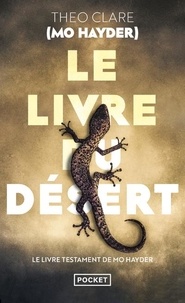 Theo Clare - Le livre du désert.