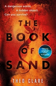 Theo Clare - The Book of Sand.