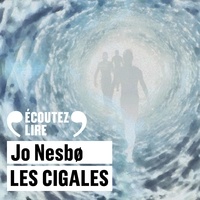 Théo Frilet et Jo Nesbø - Les cigales.