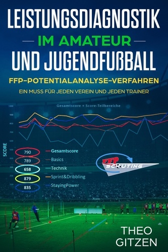 Das FFP Potentialanalyseverfahren. IST-Werte korrekt erfassen und auswerten