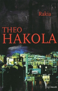 Theo Hakola - Rakia.