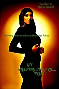 Let Sleeping Evils Lie... Plus-1