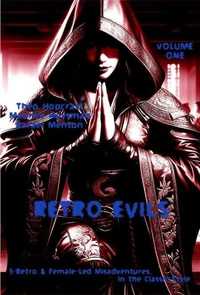 Retro Evils
