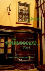 The Pawnbroker... Plus-1