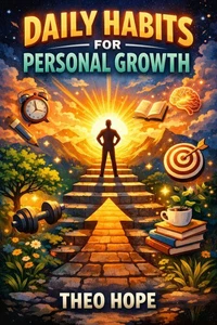 Daily Habits for Personal Growth