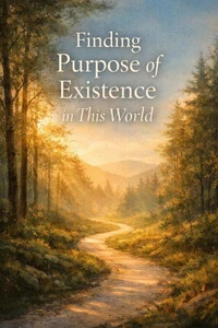 Finding Purpose Of Existence In This World