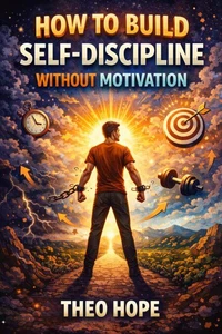 How to Build Self-Discipline Without Motivation