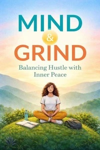 Mind & Grind: Balancing Hustle with Inner Peace