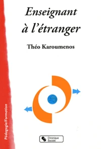 Enseignant à l'étranger