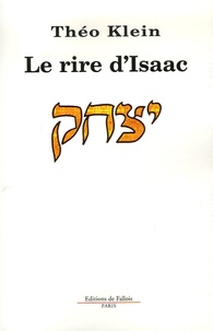 Le rire dIsaac.pdf
