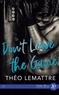 Théo Lemattre - Don't leave the game.