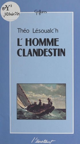 L'homme clandestin