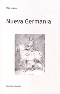 Théo Lessour - Nueva Germania.