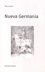 Nueva Germania