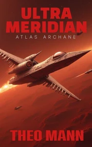 Atlas Arcane