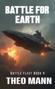 Battle For Earth