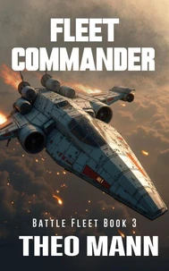 Fleet Commander
