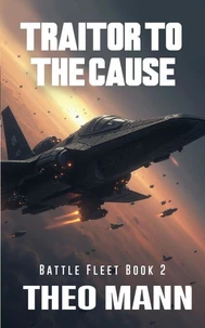 Traitor To The Cause