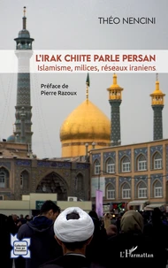 L'Irak chiite parle persan