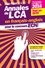 Annales de LCA pour le concours ECNi. 2009 à 2016 - Occasion