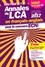 Annales de LCA pour le concours ECNi. 2009-2017 2e édition
