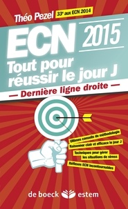 ECN 2015 - Tout pour réussir le jour J.pdf