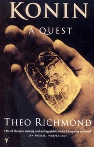 Theo Richmond - Konin - A Quest.