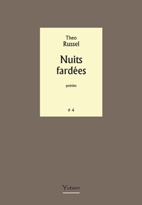 Théo Russel - Nuits fardées.