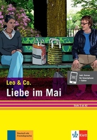 Theo Scherling et Elke Burger - Liebe im Mai.
