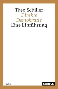 Direkte Demokratie