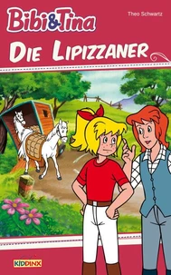 Bibi &amp; Tina - Die Lipizzaner