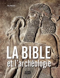 La bible et l'archéologie