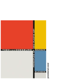 Bauhausbucher 6