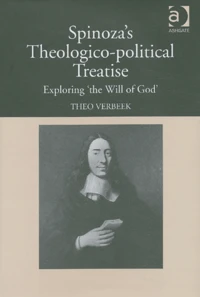 Spinoza's Theologico-political Treatrise.