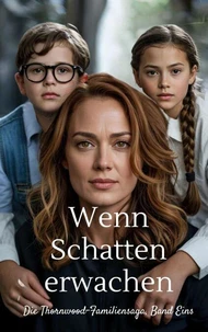 Wenn Schatten erwachen