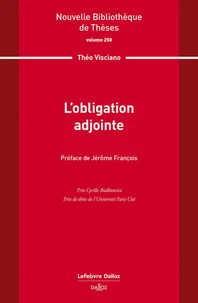 L'obligation adjointe