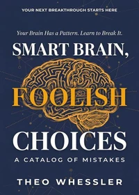 Smart Brain, Foolish Choices