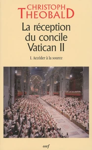 La réception du concile Vatican II